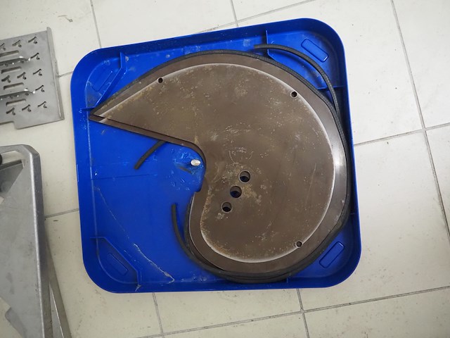 Treif - afbeelding 4 van  14