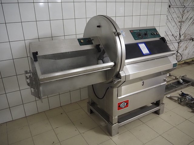 Treif - afbeelding 1 van  14