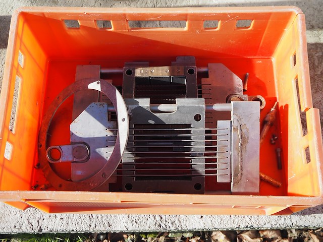 Treif - afbeelding 5 van  16