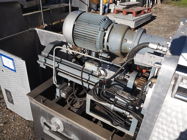 Treif - afbeelding 7 van  16