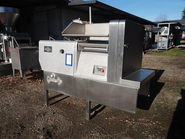 Treif - afbeelding 1 van  16