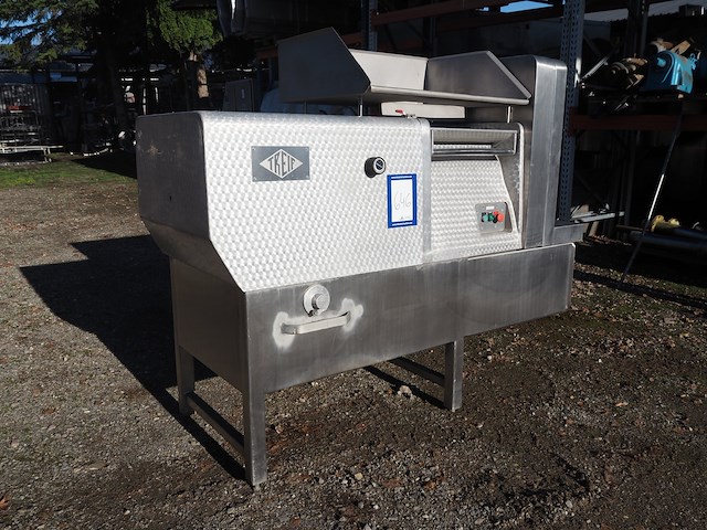 Treif - afbeelding 9 van  16