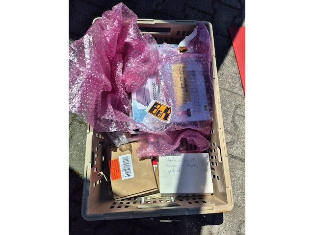 Treif - afbeelding 3 van  12