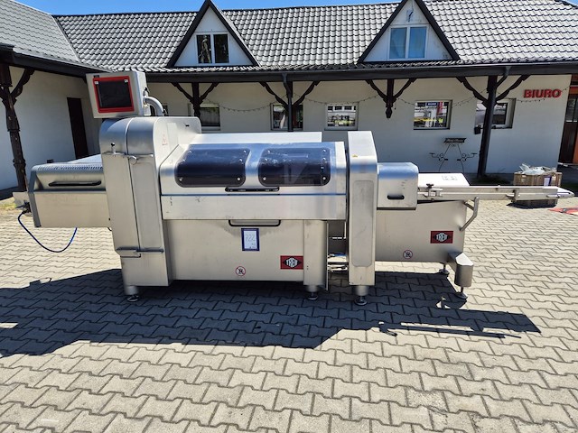 Treif - afbeelding 1 van  12