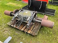 Treinonderstel - afbeelding 2 van  4