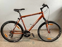 Trek - 3 series - mountainbike - afbeelding 1 van  9