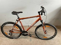 Trek - 3 series - mountainbike - afbeelding 2 van  9