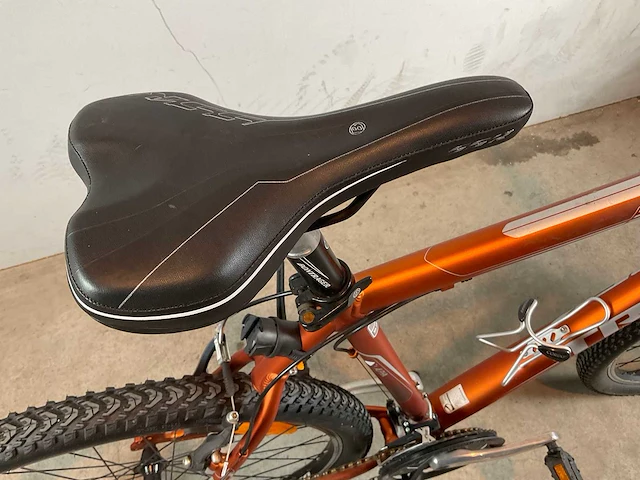 Trek - 3 series - mountainbike - afbeelding 4 van  9
