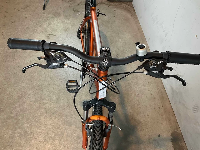 Trek - 3 series - mountainbike - afbeelding 5 van  9