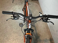 Trek - 3 series - mountainbike - afbeelding 5 van  9