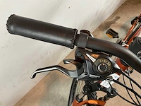 Trek - 3 series - mountainbike - afbeelding 9 van  9