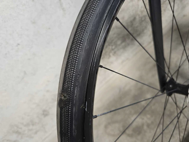 Trek - domane - sl 6 gen 4 - racefiets 0400 - afbeelding 2 van  15