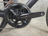 Trek - domane - sl 6 gen 4 - racefiets 0400 - afbeelding 4 van  15