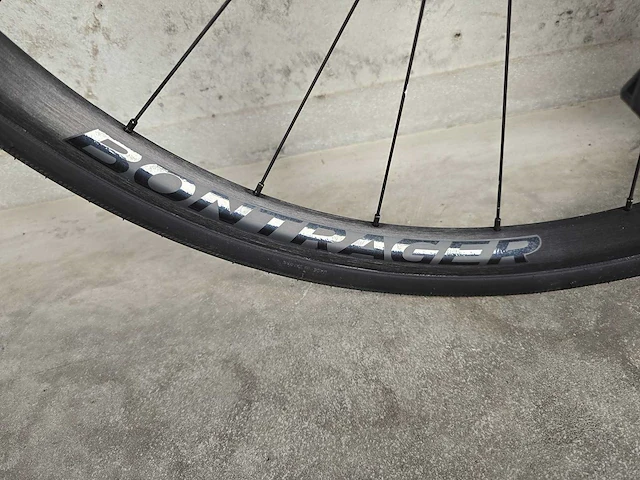 Trek - domane - sl 6 gen 4 - racefiets 0400 - afbeelding 7 van  15