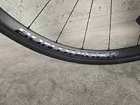 Trek - domane - sl 6 gen 4 - racefiets 0400 - afbeelding 7 van  15