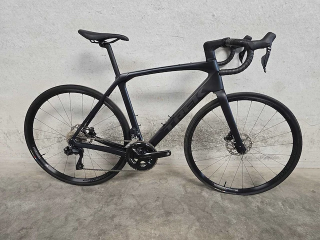 Trek - domane - sl 6 gen 4 - racefiets 0400 - afbeelding 8 van  15