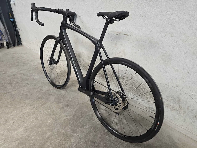 Trek - domane - sl 6 gen 4 - racefiets 0400 - afbeelding 10 van  15