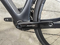 Trek - domane - sl 6 gen 4 - racefiets 0400 - afbeelding 12 van  15