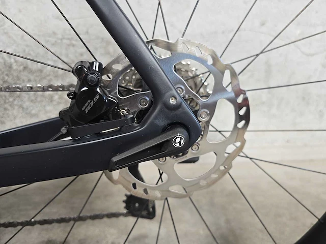 Trek - domane - sl 6 gen 4 - racefiets 0400 - afbeelding 13 van  15