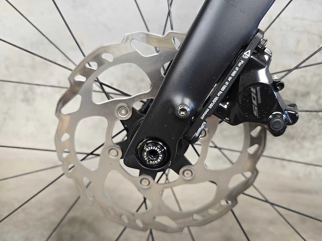 Trek - domane - sl 6 gen 4 - racefiets 0400 - afbeelding 14 van  15