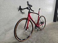 Trek - domane - sl6 - racefiets - afbeelding 5 van  11