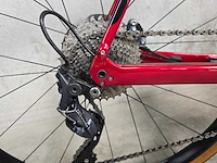 Trek - domane - sl6 - racefiets - afbeelding 11 van  11