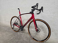 Trek - domane - sl6 - racefiets - afbeelding 2 van  11