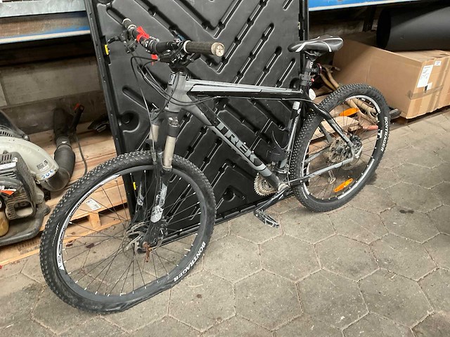 Trek 6000 mountainbike - afbeelding 1 van  5