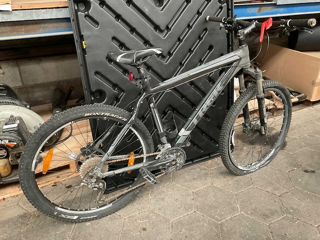 Trek 6000 mountainbike - afbeelding 2 van  5
