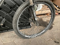 Trek 6000 mountainbike - afbeelding 4 van  5