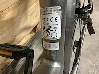 Trek elektrische fiets - afbeelding 3 van  4