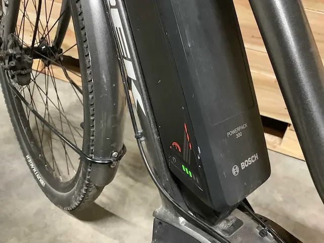 Trek elektrische fiets - afbeelding 4 van  4