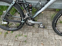 Trek fuel x mountainbike - afbeelding 2 van  10