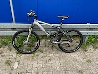 Trek fuel x mountainbike - afbeelding 3 van  10