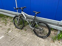 Trek fuel x mountainbike - afbeelding 4 van  10