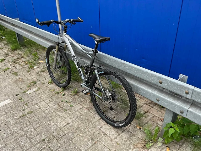 Trek fuel x mountainbike - afbeelding 5 van  10
