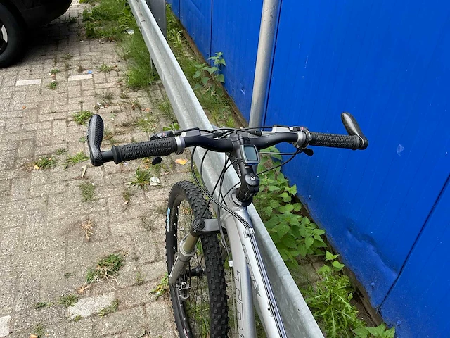 Trek fuel x mountainbike - afbeelding 8 van  10