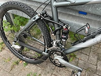 Trek fuel x mountainbike - afbeelding 10 van  10