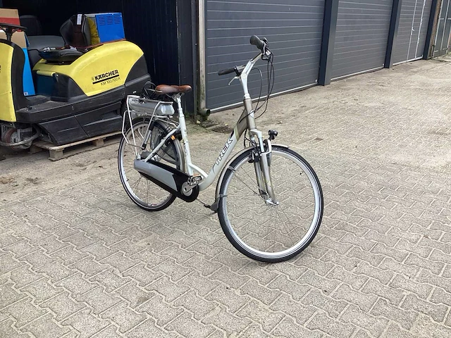 Trek hydro formeel elektrische fiets - afbeelding 2 van  9
