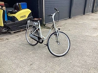 Trek hydro formeel elektrische fiets - afbeelding 2 van  9