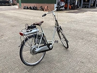 Trek hydro formeel elektrische fiets - afbeelding 3 van  9