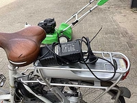 Trek hydro formeel elektrische fiets - afbeelding 5 van  9