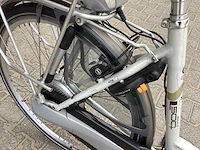 Trek hydro formeel elektrische fiets - afbeelding 7 van  9