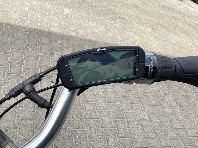 Trek hydro formeel elektrische fiets - afbeelding 8 van  9