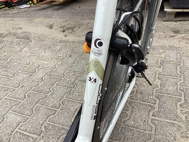 Trek hydro formeel elektrische fiets - afbeelding 9 van  9