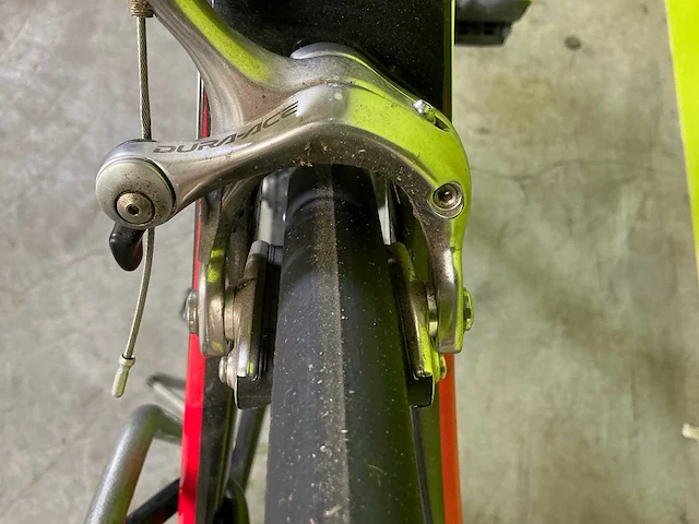 Trek madone 5.5 racefiets - afbeelding 6 van  24