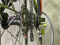 Trek madone 5.5 racefiets - afbeelding 9 van  24