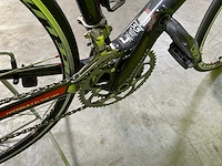 Trek madone 5.5 racefiets - afbeelding 11 van  24