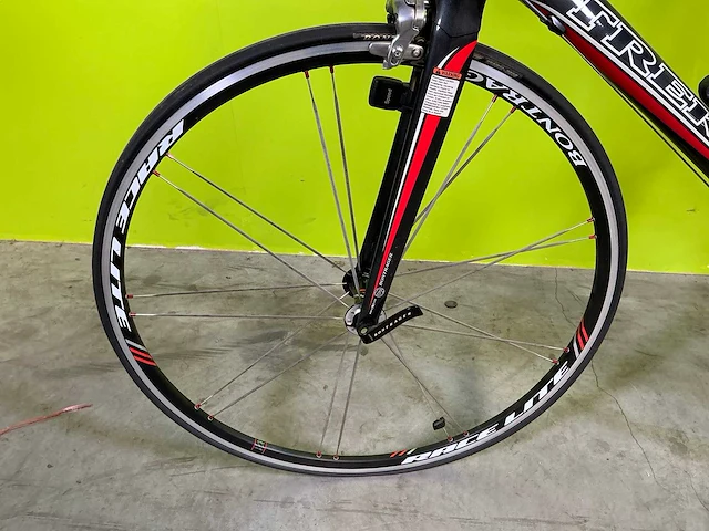 Trek madone 5.5 racefiets - afbeelding 12 van  24