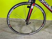 Trek madone 5.5 racefiets - afbeelding 12 van  24